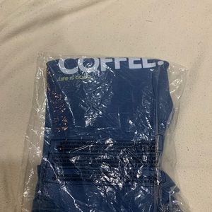 Life is good T-shirt size 3X brand new with tags